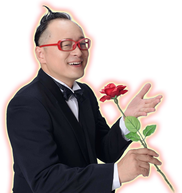 光吉猛修